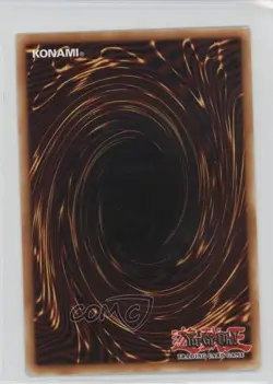 Fishborg Planter 1st Ed. YuGiOh Abyss Rising #ABYR-EN030 - Image 2