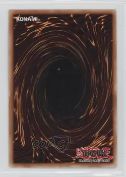 Garbage Lord Unlimited YuGiOh Cosmo Blazer #CBLZ-EN019 - Image 2