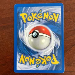 Erika's Exeggcute 77/132 Common Gym Heroes Pokemon Card - Image 2