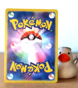 Pokemon Hentai sexy Card - Marnie Battle Lost (Pokegirl) Fan card ʘʘ waifu - Image 4