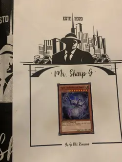 PARSEC, THE INTERSTELLAR DRAGON - 1st EDITION LTGY-EN015 ENGLISH Yu-Gi-Oh! CARD - Image 1