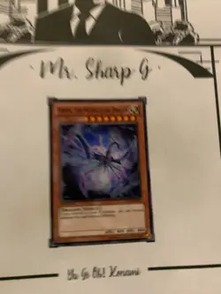 PARSEC, THE INTERSTELLAR DRAGON - 1st EDITION LTGY-EN015 ENGLISH Yu-Gi-Oh! CARD - Image 2