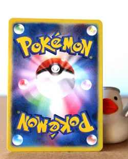 Pokemon Hentai sexy Card - Marnie Bunny Outfit (Pokegirl) Fan card ʘʘ waifu - Image 4