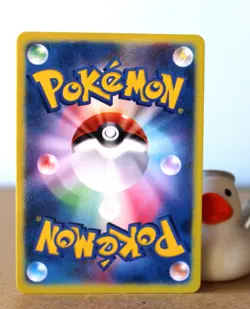 Pokemon Hentai sexy Card - Marnie sexy Swimsuit (Pokegirl) - Fan card ʘʘ waifu - Image 4