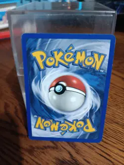 PINECO Neo Discovery Set 61/75 Common Pokemon Card Unlimited NM WoTC Vintage - Image 2