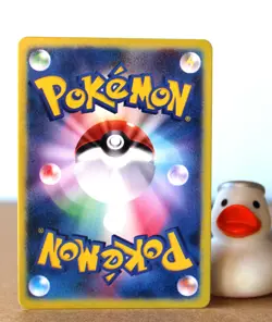Pokemon Hentai sexy Card - Marnie Panties (Pokegirl) - Fan card ʘʘ waifu - Image 4