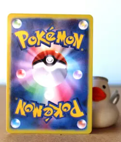 Pokemon Hentai sexy Card - Marnie (Pokegirl) - Fan card ʘʘ waifu - Image 4