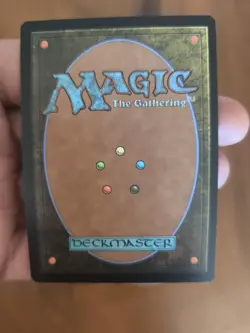 MTG Spiteful Banditry - Foil - Borderless Poster, NM-Mint, English - Image 3