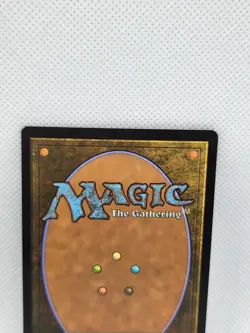 Wilson, Refined Grizzly #261 CLB Magic MTG 2022 Legendary Creature Card NM Green - Image 5