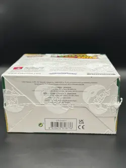 Pokemon Evolving Skies Booster Box Sword & Shield New FACTORY SEALED - Image 5