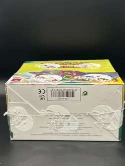 Pokemon Evolving Skies Booster Box Sword & Shield New FACTORY SEALED - Image 4