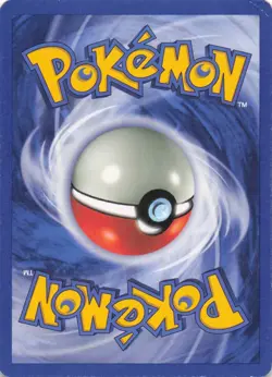 Pokemon TCG Sabrina's Kadabra Gym Challenge 58/132 Regular MP. - Image 2