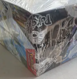 Pokemon Scarlet & Violet: Paldea Evolved Booster Box (New & Sealed) - Image 3