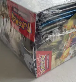 Pokemon Scarlet & Violet: Paldea Evolved Booster Box (New & Sealed) - Image 4