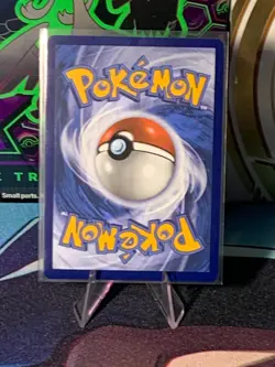 POKEMON TCG - FAN ROTOM - 118/142 COSMO RARE PRIZE PACK SERIES 7 -PLAY! STAMPED - Image 2