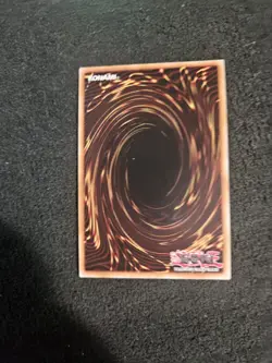 Yugioh Quickdraw Synchron LC5D-EN013 Ultra Rare 1st Edition - Image 2