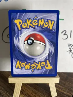 Magneton Fossil HOLO - 11/62 - Pokemon Card Rare 1999 - NEAR MINT - Image 2