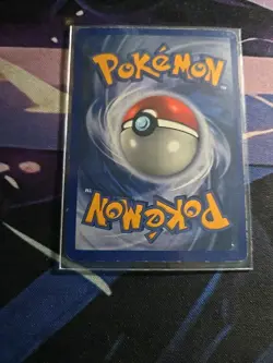 Pokemon TCG Magneton 009/102 Base Set Holo Rare card Holofoil - Image 4