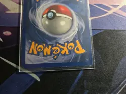 Pokemon TCG Magneton 009/102 Base Set Holo Rare card Holofoil - Image 5