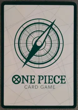 One Piece Card Game Don!! Card Four Emperors 2nd Anniversary Set Anglais - Image 2