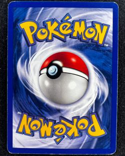 Berry 99/111 - Pokemon Card TCG - Neo Genesis Regular - LP - Image 2