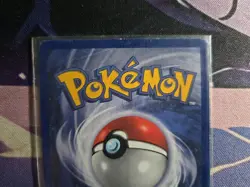 Wartortle - 63/130 - Gold W Stamped Promo Base Set 2 TCG - Pokemon Card - Image 5