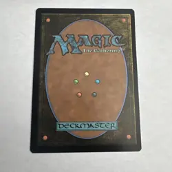 Academy Manufactor #264 Commander: Bloomburrow Magic The Gathering Card - Image 2