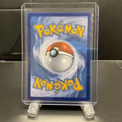 Mew XY110 - XY Black Star Promo [Lightly Played] - Full Art Holo Pokemon Card - Image 2