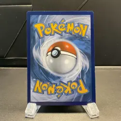 Mew XY110 - XY Black Star Promo [Lightly Played] - Full Art Holo Pokemon Card - Image 4