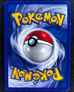 Pokemon March 102/111 - Pokemon Card TCG - Neo Genesis - LP - Image 2