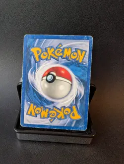 Psyduck 79/105 | Neo Destiny| Non Holo Pokemon Card Yuka Morii HP - Image 2