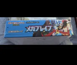 Pokemon Card Game Mega Brave Box 30 Packs Japanese Edition Sealed - Image 3