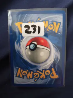 Pokemon Card WOTC Poke Ball 64/64 Jungle Non-holo Common Unlimited 1999 - NM - Image 2
