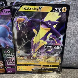 Pokemon Jumbo Card Bundle 10x Job Lot Pikachu Alakazam - Image 4