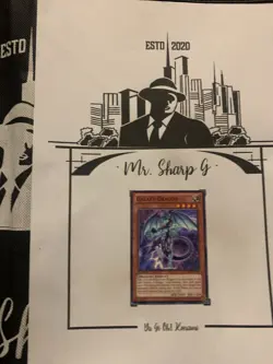 GALAXY DRAGON - 1st EDITION PRIO-EN098 ENGLISH Yu-Gi-Oh! CARD COMMON KONAMI 2014 - Image 1