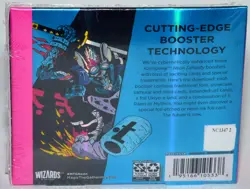Kamigawa Neon Dynasty Collector Booster Box Magic MTG English Factory Sealed - Image 4