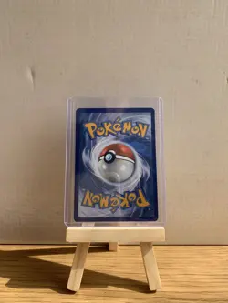 Ivysaur 002/165 Reverse Holo Near Mint Scarlet & Violet 151 Pokemon TCG - Image 2