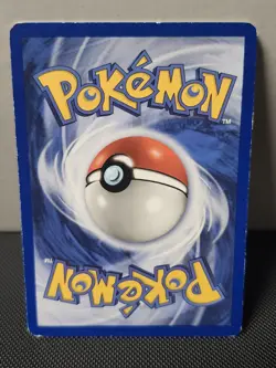 Pokemon Cards: Neo Discovery 1st Edition Rare: Smeargle 30/75 - Image 2