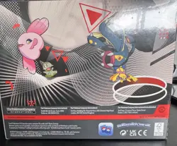 Pokemon TCG Unova Mini Tin Display Box (8 Tins) FACTORY SEALED - Image 3
