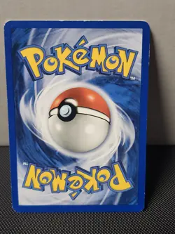 Pokemon Cards: Gym Challenge 1st Edition Uncommon: Giovanni's Machoke 42/132 - Image 2