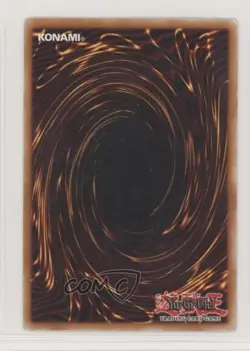 Tyranno Infinity 1st Ed. YuGiOh Dinosaur's Rage Structure Deck #SD09-EN009 2006 - Image 2