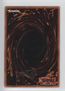 Light of Intervention Unlimited YuGiOh Pharaoh's Servant #PSV-031 2002 READ - Image 2