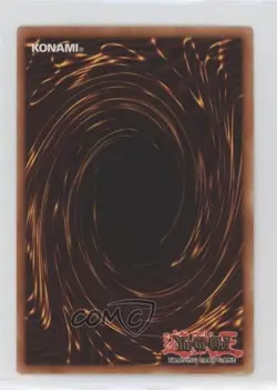 Sonic Bird 1st Ed. YuGiOh Magic Ruler Booster #MRL-093 2002 - Image 2