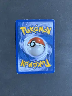 Pokemon TCG Glaceon Rising Rivals Card 41/111 Regular uncommon Non Holo - PLAYED - Image 4