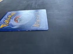 Pokemon TCG Glaceon Rising Rivals Card 41/111 Regular uncommon Non Holo - PLAYED - Image 5