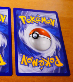 POKEMON REGNE DE GLACE CARD REVERSE HOLO CARTE CROQUINE 013/198 FR EB06 NM - Image 2