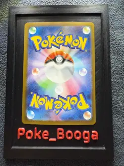 Mega Lucario ex 【SR】{078/063} M1L HOLO/JAPANESE Pokemon Mega Brave TCG Card NM - Image 2