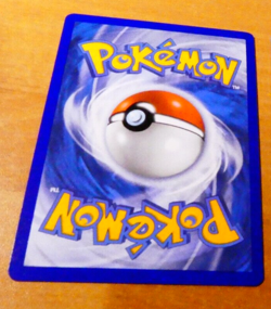 POKEMON REGNE DE GLACE CARD CARTE Morpheo 033/198 FR VF JCC EB06 NM - Image 2