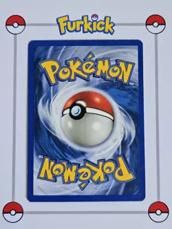 Celebi 16/64 1st Edition | Neo Revelation | Pokemon Card | LP - Image 2