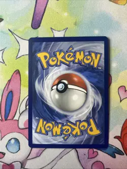 Rescue Board 159/162 Temporal Reverse Holo NM Pokemon Card - Image 2